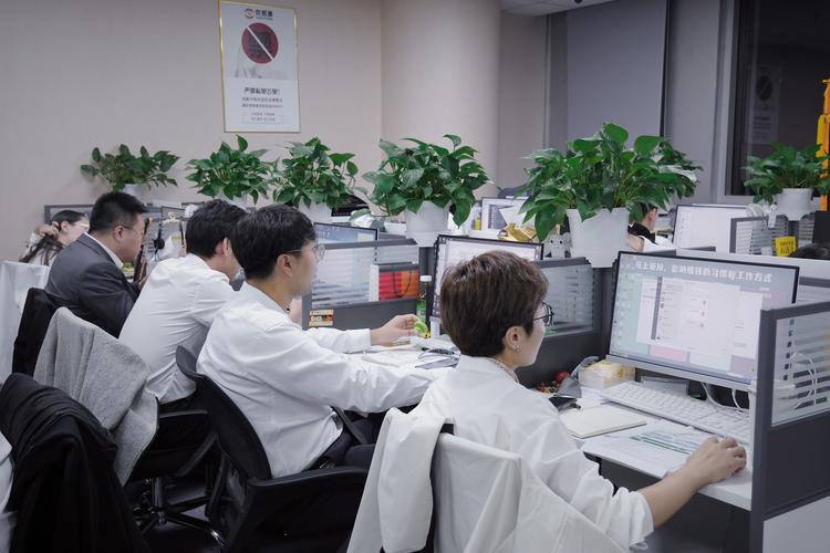 北京京易企服信息咨询 专业企业管理咨询助力企业卓越发展