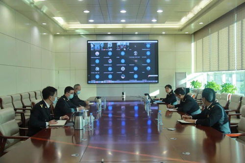 我为群众办实事 济南海关深入宣贯进出口食品安全新规，助力企业合规管理