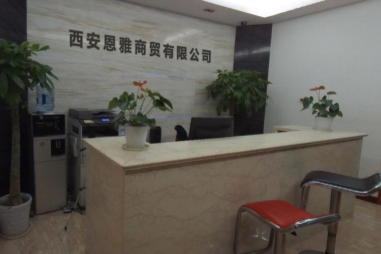 西安恩雅商贸企业管理咨询 现状洞察与优化路径